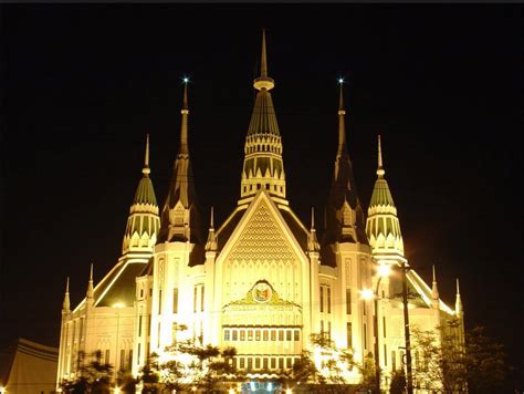 Katanya Menarik: Iglesia Ni Cristo 99th Anniversary - a Countdown To