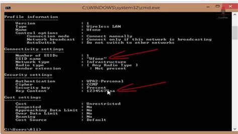 How to hack wifi password using cmd. 3 Tips to Help You Find or View Wi-Fi Password on Windows 10