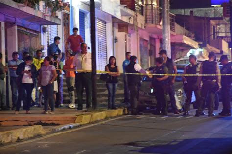 Asesinan A Dos Mujeres En Veracruz En Las últimas 24 Horas E Veracruz2022