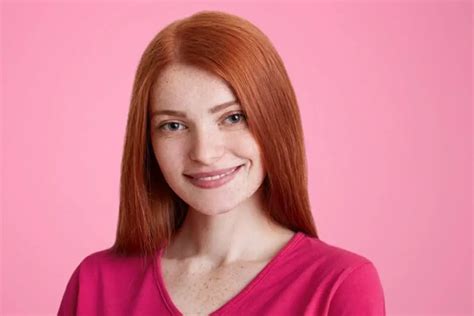 Do Redheads Have Red Hair At Birth The Surprising Science Of Redhead