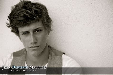 But pèpinot's father is coming to get him on saturday. Jean-Baptiste Maunier - The Chorus Fan Art (15835668) - Fanpop