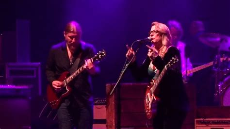 Laugh About It Tedeschi Trucks Band Warner Theatre Dc 2 16 18 Youtube