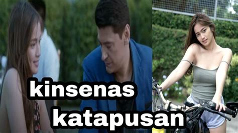 Kinsenas Katapusan Recap Tagalog Movie Marvlentv Youtube