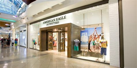 American Eagle Outfitters The Mall At Millenia
