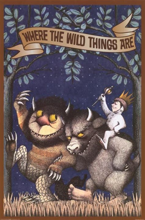 Where The Wild Things Are 1975 Dvd Planet Store
