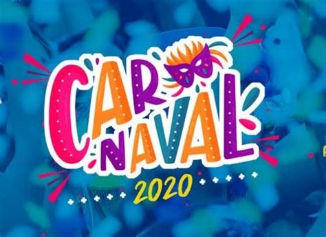 Prazo Para Inscri O De Blocos No Desfile De Carnaval Termina Nesta