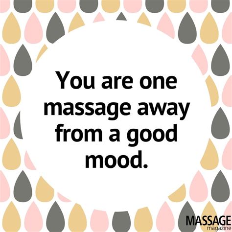 Massage Magazine The 1 Source For Massage Therapy Professionals Artofit