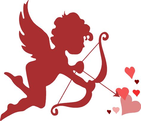 Cupid Png Images Transparent Free Download