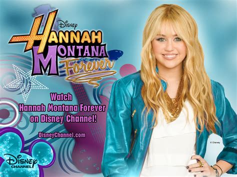 Check spelling or type a new query. Hannah Montana forever - Taringa!