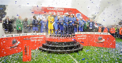Wie heeft de beste eindsprint? De magie van de Jupiler Pro League | betFIRST Blog
