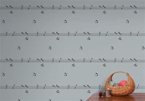 20 Best Simple Wallpaper Bird Design Ideas Lentine Marine