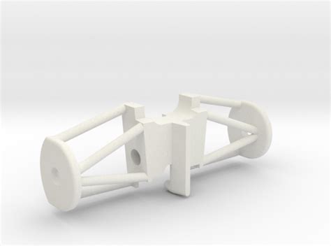Front Suspension For Scalextric Indy Dallara Xw6cg5qec By Spikez