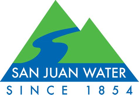 San Juan Water District Ca Municipal Online Services