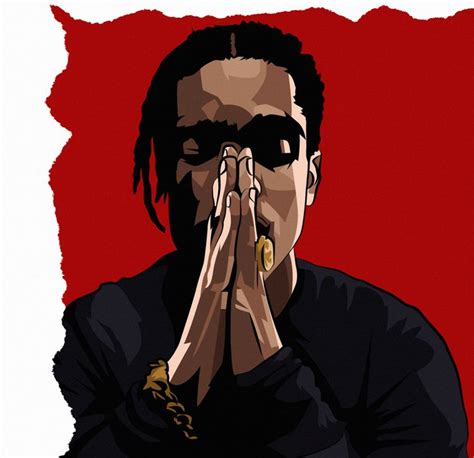 40 Best Aap Rocky Images On Pinterest Dope Art Hiphop