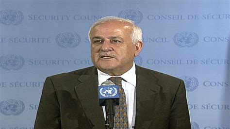 u n panel s report on palestinian statehood bid due in 2 weeks cnn
