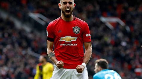 Jun 26, 2021 · bruno fernandes has barely missed a minute of action since he joined manchester united in january 2020. El sueño cumplido de Bruno Fernandes
