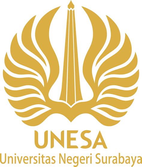 Logo Universitas Surabaya
