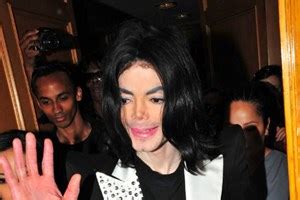 Michael Jackson Morre Aos Anos A Ferver Vidas