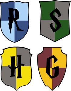 Check spelling or type a new query. Harry Potter Crest vinyl decal sticker by UniqueGraphix on ...