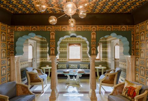 This 300 Year Old Haveli Will Give You The Best View Of Amer Condé