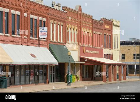 Rural Oklahoma Hi Res Stock Photography And Images Alamy
