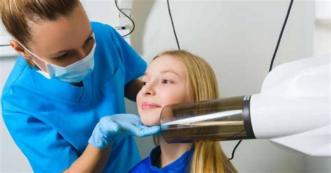 X Rays At Your Childs First Dental Visit Pediatricdentistrynyc