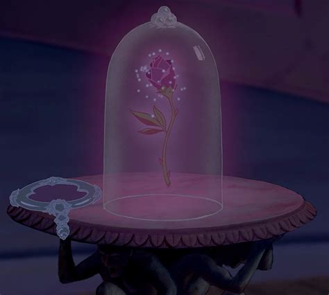 The Enchanted Rose Disney Wiki Fandom Powered By Wikia