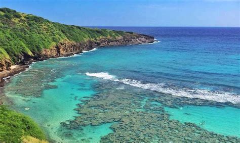 Best Beaches On Oahu Hawaii