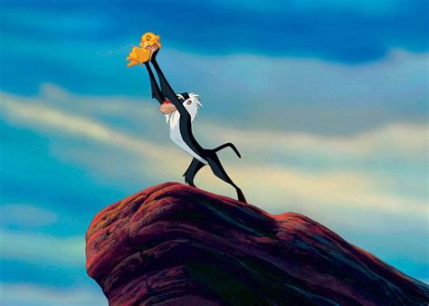 World Gossips 10 Things You Never Knew About The Lion King