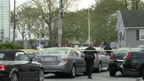 Fall River Shooting 2 Killed Including 14 Year Old Identified Nbc