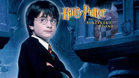 The harry potter movies, meanwhile, remain a mostly faithful and enjoyable way to ingest the story of the series. Watch Harry Potter and the Philosopher's Stone (2001) Full ...
