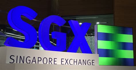 My sgx allows you to monitor stock prices from sgx (singapore exchange) in your mobile phone. Top SGX Stocks Every Investor Needs To Know in 2017 ...