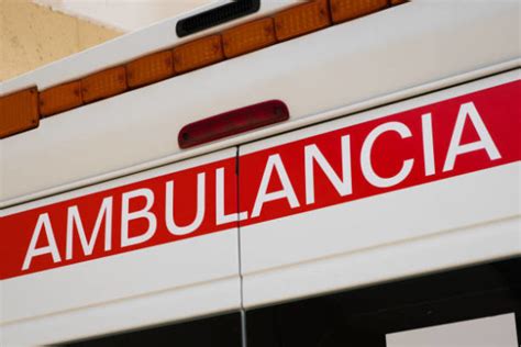 Requisitos Para Ser Conductor De Ambulancias Cursosmasters Com