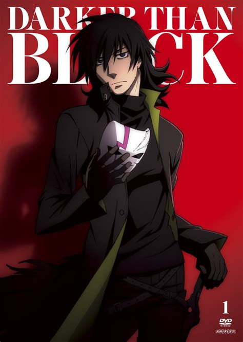 Hei Darker Than Black Mobile Wallpaper 429987 Zerochan Anime
