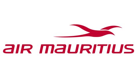 Air Mauritius Air Mauritius Mauritius Airline Logo