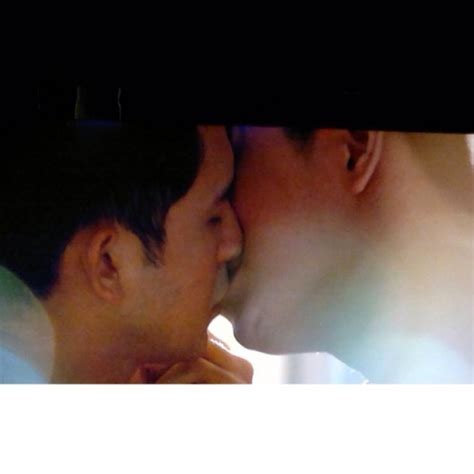 Kissing Scene Nina Tom Rodriguez At Dennis Trillo Sa My Husband S Lover Mapanood Kaya Mamayang