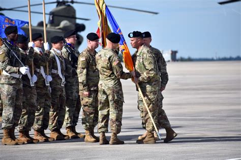 Dvids Images 12th Combat Aviation Brigade Welcomes New Commander