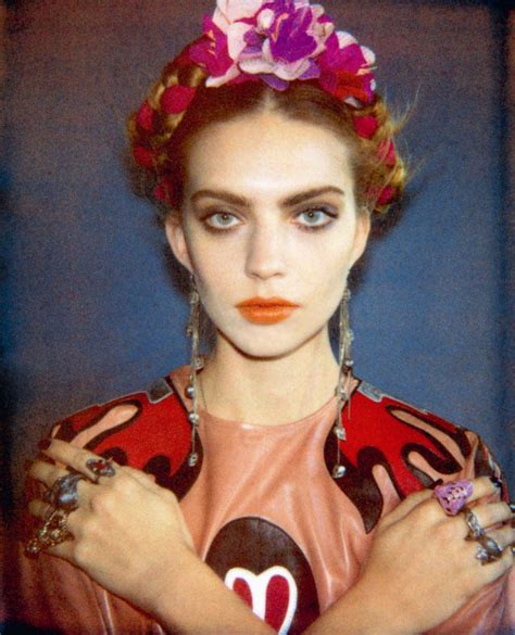 The Dawn Of Style Frida Kahloa Fashion Inspiration