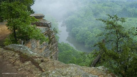 Tennessee River Gorge Wallpaper Nature And Landscape Wallpaper Better