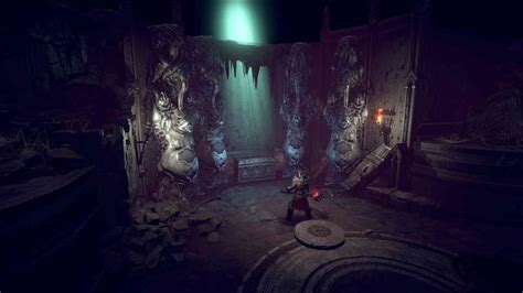 Shadows Awakening Necrophages Curse Pc Steam Game Key Gamersgate