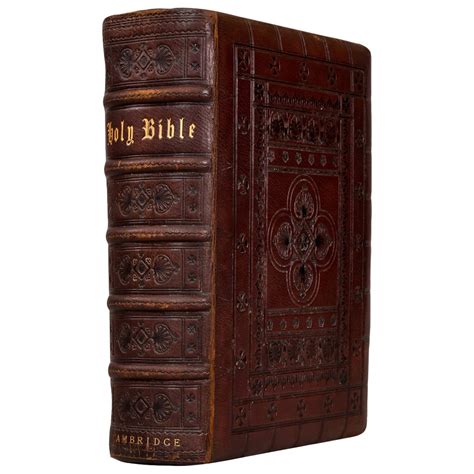 Set Of Three Very Large Antique Holy Bibles 1778 1813 And 1844 At 1stdibs