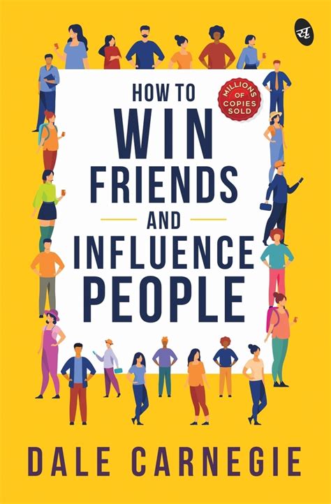 Read How To Win Friends And Influence People Online By Dale Carnegie