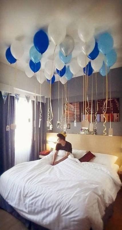 My husband's birthday ideas are one of the things i really enjoy coming up with and i hope you will love them. New birthday surprise ideas office fun 28+ ideas #birthday ...