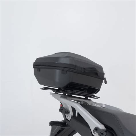 Sw Motech Urban Abs Top Box Kit For Transalp Xl