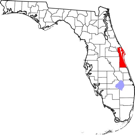 National Register Of Historic Places Listings In Brevard County
