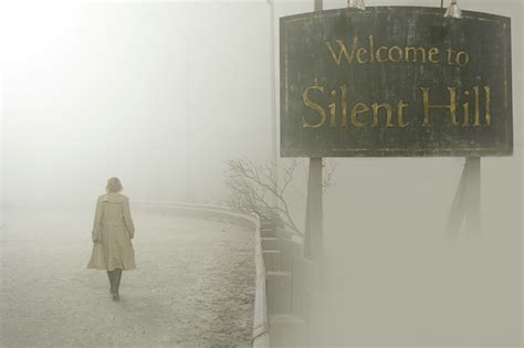F This Movie No Mans Land Silent Hill