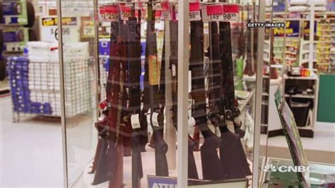 Walmart Says It Will Raise Age Restriction To 21 For Gun Purchases Remove Assault Style Weapons