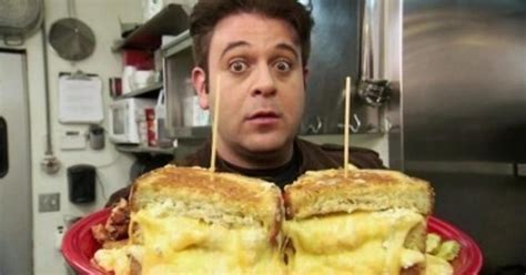 Here S What Happened To The Original Man V Food Guy Adam Richman