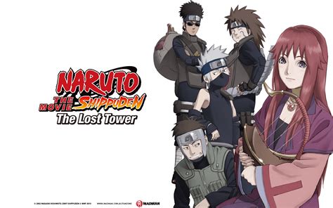The Last Naruto Wallpapers Wallpaper Cave