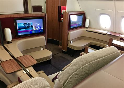 Qatar Airways First Class Seats Qatar Airways Introduces Basic